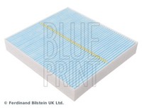 Innenraumfilter Blue Print ADN12544 Pollenfilter FüR NP300 Navara Nissan 470 220