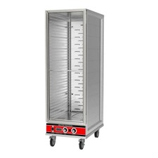 Adcraft PW36I Insulated Heated Proofing Cabinet