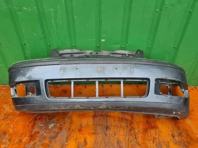 VW POLO 6N2 Devant Pare-choc 6N0807221 1.40 Diesel 55kw 2001 27327998 - Photo 1/4