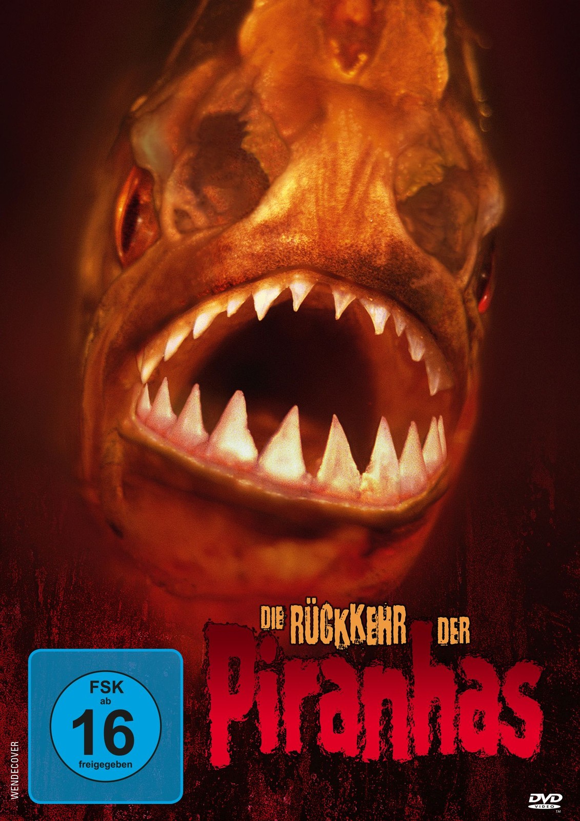 Die Rückkehr der Piranhas - Bild 2