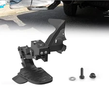 Rear Bed Step Retractable Bumper Step RAM 1500 82215289AH Mopar 19-2023