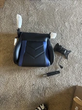 Vartan blue gaming chair partial body part  Article/Item 53242V | sku# 24326200