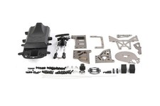 Kit de conversión 2x2 sin escobillas para piezas de buggies HPI ROVAN KM BAJA 5B SS