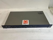 BSS London BLU-100 12x8 Signal Processor with BLU Link CG01M20