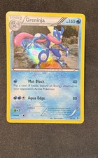 Greninja 14/39 Kalos Starter Set Holo on eBay