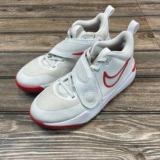 Nike Team Hustle D 11 Kid's Size 5