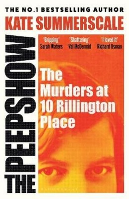 Kate Summerscale The Peepshow (Paperback) (UK IMPORT)