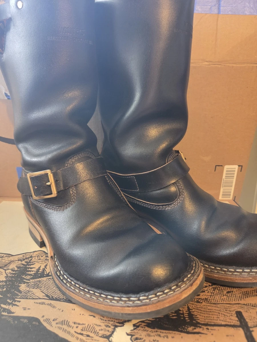 Whites Biker Boots for Men for Sale - Shop New & Used Men's Boots