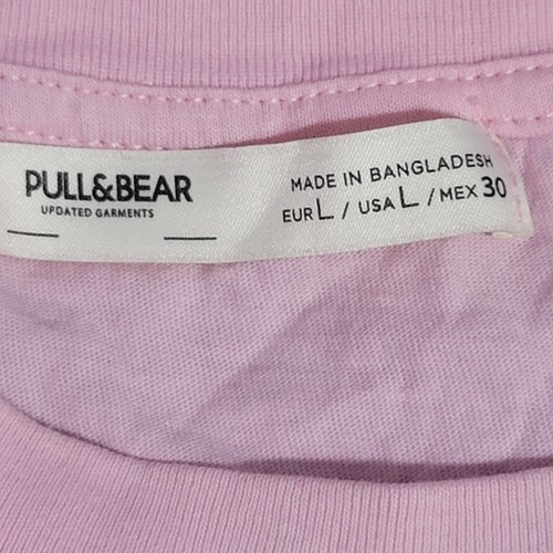 Pull&Bear - T Shirt Bundle - NWT and NWOT shirts - size Large