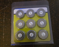 NEW SH70 Series 7000 Electric Shaver Replacement Heads 9 Blades
