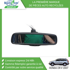 Retroviseur intérieur Honda FR-V
