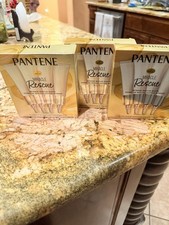 Pantene Pro-V Miracle Rescue Intense Rescue Shots Hair Treatment, 2.0 fl oz