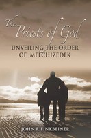 John F. Finkbeiner | THE Priests OF GOD | Taschenbuch | Englisch (2017)