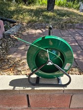 Greenlee 542-200 Fiberglass Drum Fish Tape 3/...