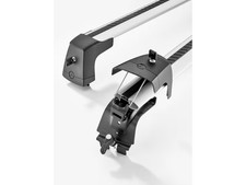 Original Mercedes-Benz Dachträger Grundträger Relingträger EQC N293  NEU