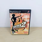 DDRMAX2 Dance Dance Revolution - Sony PlayStation 2 PS2 - CIB Tested Working