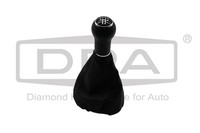 DPA Schalthebelknauf 77110004302 FüR VW Golf 4 1J1 Bora 1 1J2 Variant 1J5 1J6 2