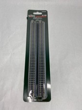 KATO 20-000 N Scale Gauge Unitrack Straight (...