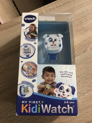 Vtech 80-552804 My First KidiWatch