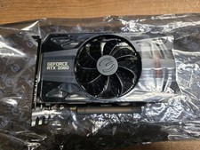 EVGA NVIDIA GeForce RTX 2060 6GB PCI Express 3.0 Graphics Card 06G-P4-2062-KR 