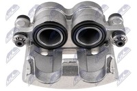 Bremssattel Nty HZP-RE-053 FüR Renault Master Pro Mascott 110 Dci 120 FH0H FH5H