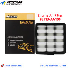 For Hyundai Elantra 21-24 1.6L 2.0L 28113AA670 28113AA100 Engine Air Filter