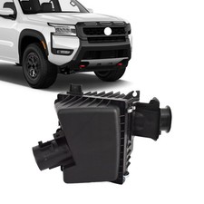 Fits Nissan Frontier 2022-2025 Air Cleaner Box Housing 165009bt1a
