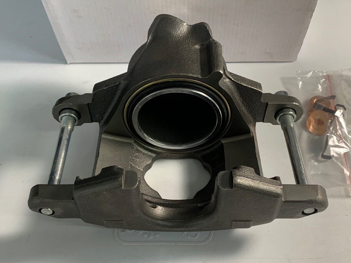シヤトーパルメ　1971 Speedway Motors Chevy Impala 71-76 Brake Caliper RIGHT SIDE | eBay