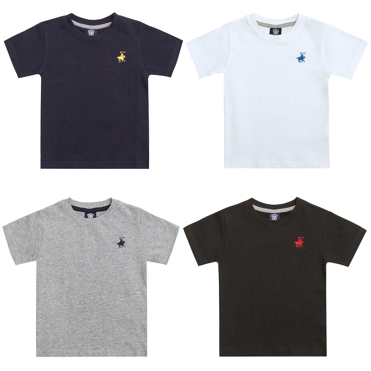 トップス Labyrins Dont Cry Horse Tshirt White $_57.JPG?set_id=880000500F