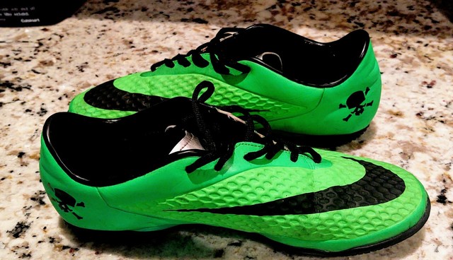 nike hypervenom phelon ic for sale