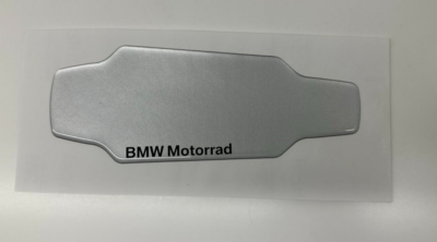 Original BMW Motorrad Tankpad R nineT K21 K22 K32 Pad Schutz Neu  