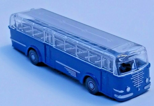 Autobús urbano Herpa Wiking Rietze Brekina ómnibus de dos pisos modelos 1:87 - Imagen 80 de 267