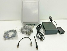 Raveon RV-M7-UC Synced Radio Data Wireless Modem UHF 1/2-5 Watt Antenna A2B