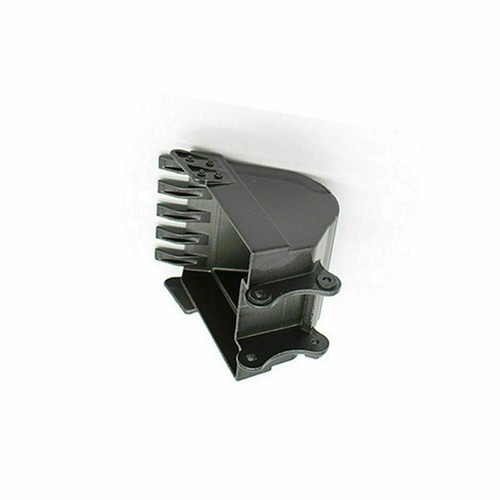 Cabrestante desgarrador de cubo de metal para excavadora de control remoto Huina 580 pieza de automóvil de radiocontrol SUK - Imagen 60 de 106