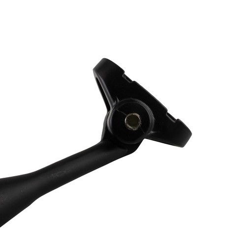 Motorcycle Review Side Rear Wing Mirror For Honda CBR 600RR 1000RR 125R 250R UK - Picture 10 of 13