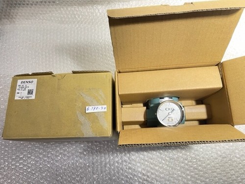 Parte DENSO No. 4101690-0010 ERC - Imagen 4 de 5