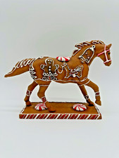 2007 Trail of Painted Ponies "Gingerbread Pony" 1E/2,303