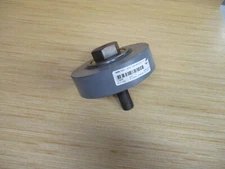 Gates 6.50X1.75-IDL-FLAT Flat Idler Pulley