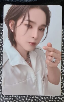 ONEUS Pygmalion Album PC Leedo Jewel (Member)-Version