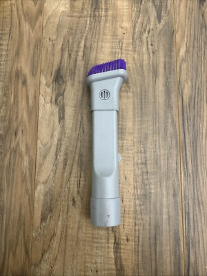 #ad #ad Dirt Devil Power Max Vacuum Cleaner Dual Crevice Brush Tool Attachment UD70188 $12.99