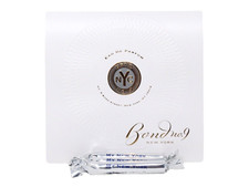 BOND NO 9 MY NEW YORK 1.7ml .057fl oz x 3 COLOGNE PERFUME SPRAY SAMPLE VIALS