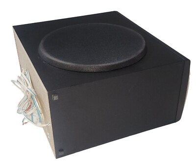 Panasonic SB-HW480 Speaker Surround Sound Speaker System Wired