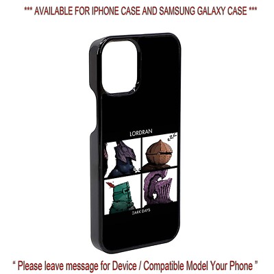 Dark Souls Lordran Gorillaz iPhone Case and Samsung Galaxy Case | eBay Dark Souls Lordran Gorillaz iPhone Case and Samsung Galaxy Case | eBay