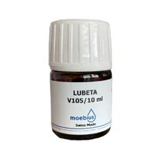 Moebius ETA Lubeta V105 Immersion Lubrication Solution – 10 ml, Swiss Made