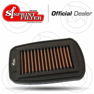 SPORTLUFTFILTER SPRINT FILTER PM116S YAMAHA FZ-i  V-IXION 150 2008 >