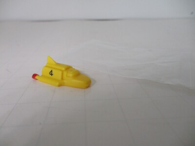 ☆DINKY TOYS サンダーバード 2&4 DINKY TOYS (ディンキートイズ) レトロホビー サンダーバード2＆4