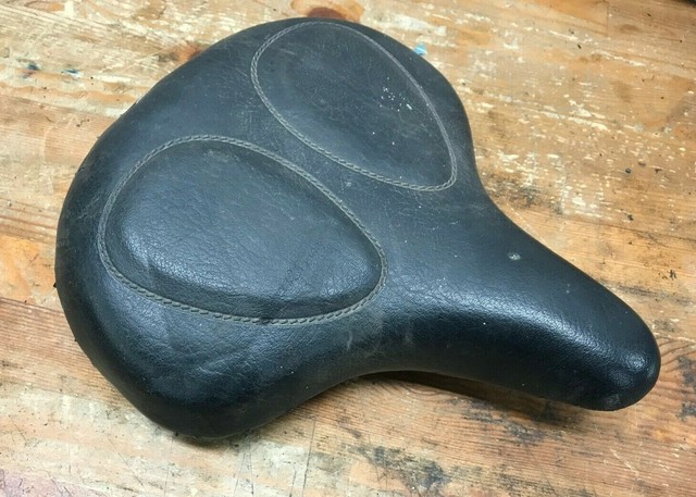 viscount bike seat