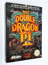 Thumbnail of ebay&reg; auction 116924987962 | Double Dragon III Nintendo NES