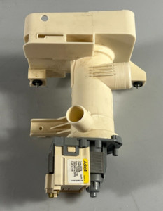AEG FLI554LM1 L71470FL Waschmaschine Laugenpumpe Pumpe Askoll M239 #1423-4
