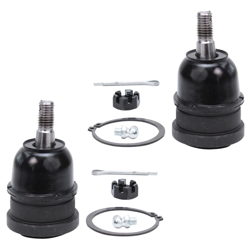 Brazos de control inferiores delanteros barras estabilizadoras Tierods para Ford Explorer Mercury Mountaineer Foto 4 de 4